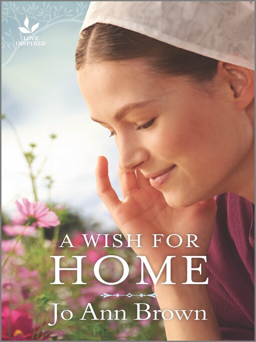 Title details for A Wish for Home by Jo Ann Brown - Wait list